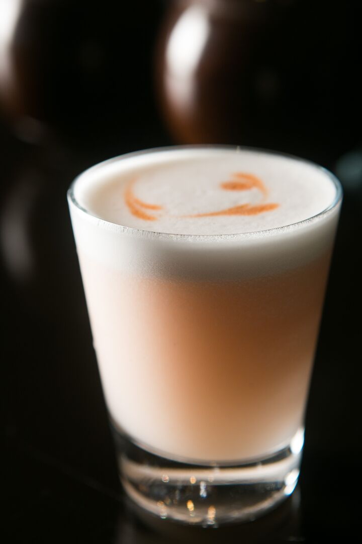 Uniworld Boutique River Cruises - River Empress - Cocktail Drink Beverage Spirit 3.jpg